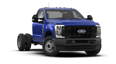 2026 Ford Chassis Cab F-350® XL