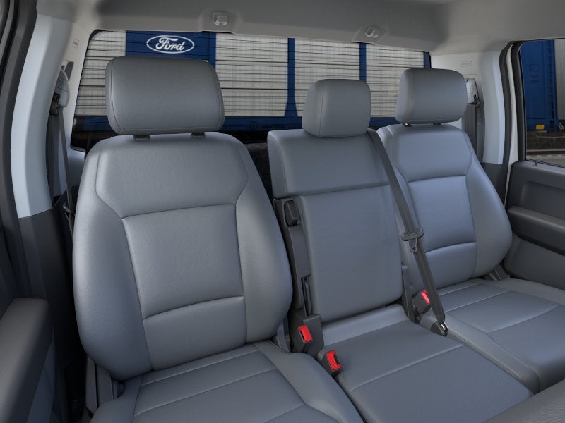 2026 Ford Chassis Cab F-350® XL