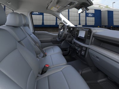 2026 Ford Chassis Cab F-350® XL