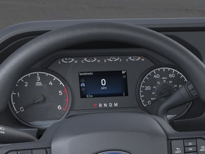 2026 Ford Chassis Cab F-350® XL
