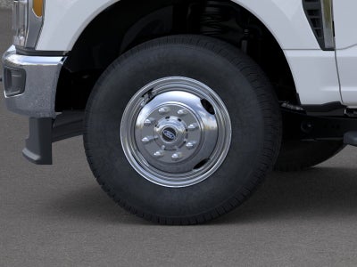2026 Ford Chassis Cab F-350® XL