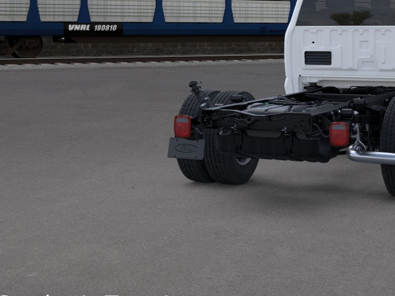 2026 Ford Chassis Cab F-350® XL
