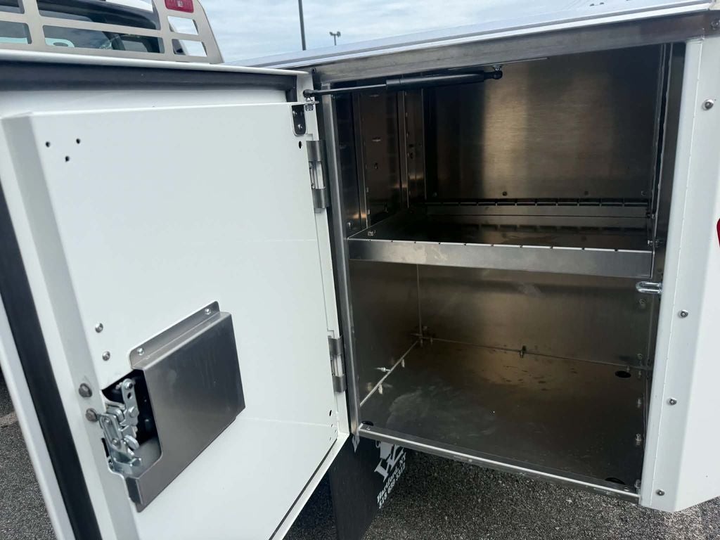 2026 Ford Chassis Cab F-350® XL
