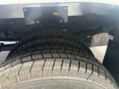 2026 Ford Chassis Cab F-350® XL