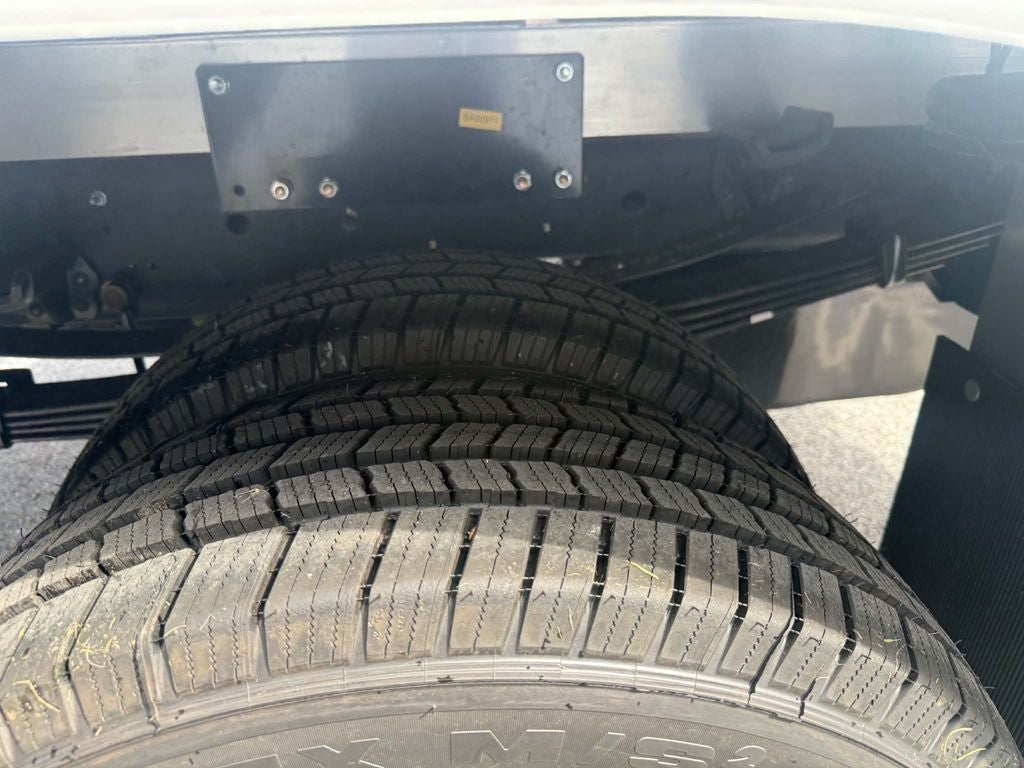 2026 Ford Chassis Cab F-350® XL