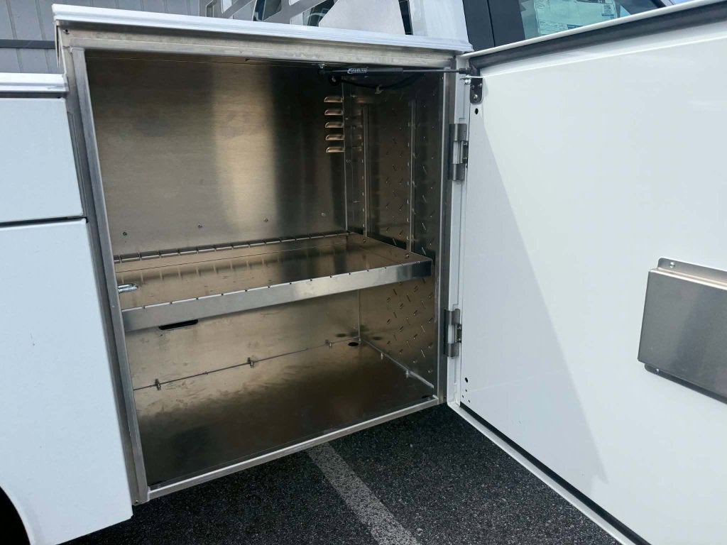 2026 Ford Chassis Cab F-350® XL