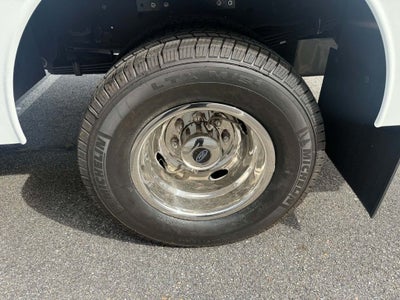 2026 Ford Chassis Cab F-350® XL