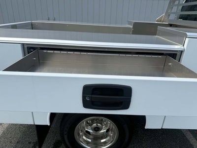 2026 Ford Chassis Cab F-350® XL