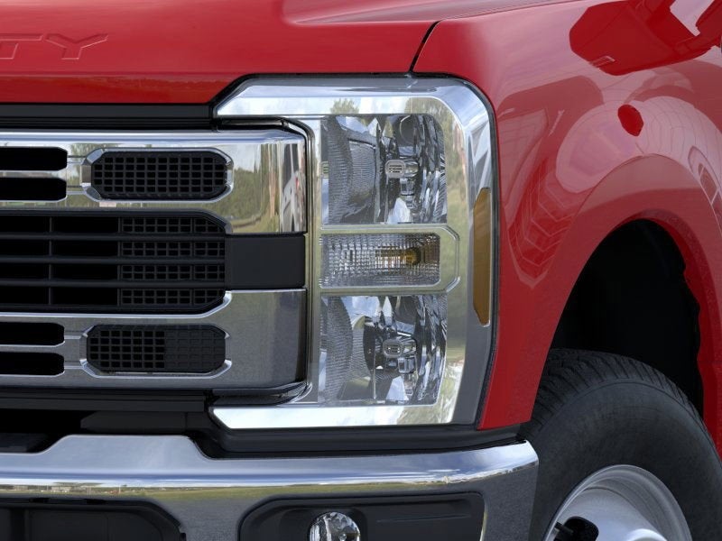 2026 Ford Chassis Cab F-350® XL