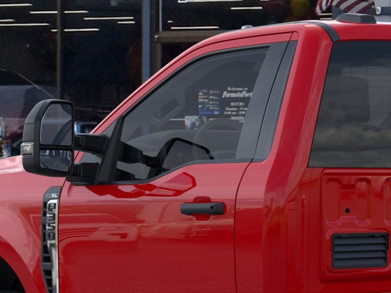 2026 Ford Chassis Cab F-350® XL
