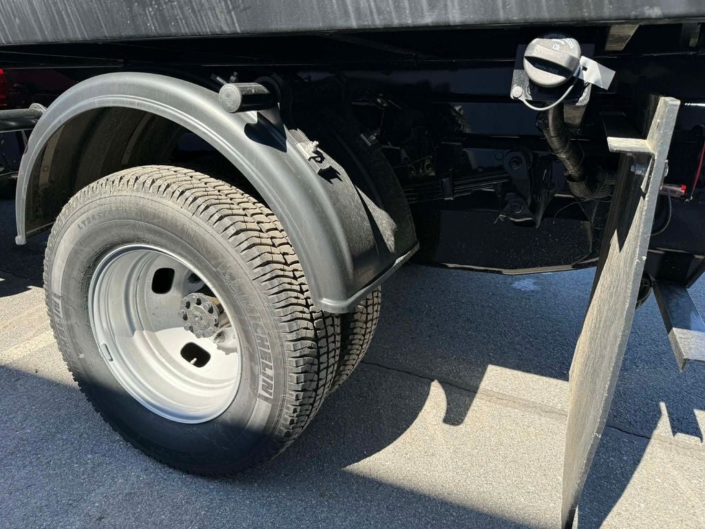 2026 Ford Chassis Cab F-350® XL