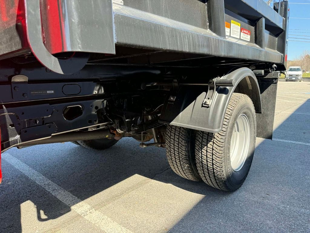 2026 Ford Chassis Cab F-350® XL