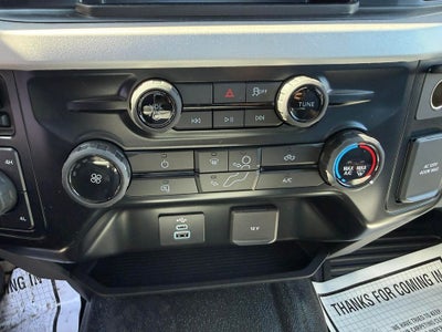 2026 Ford Chassis Cab F-350® XL