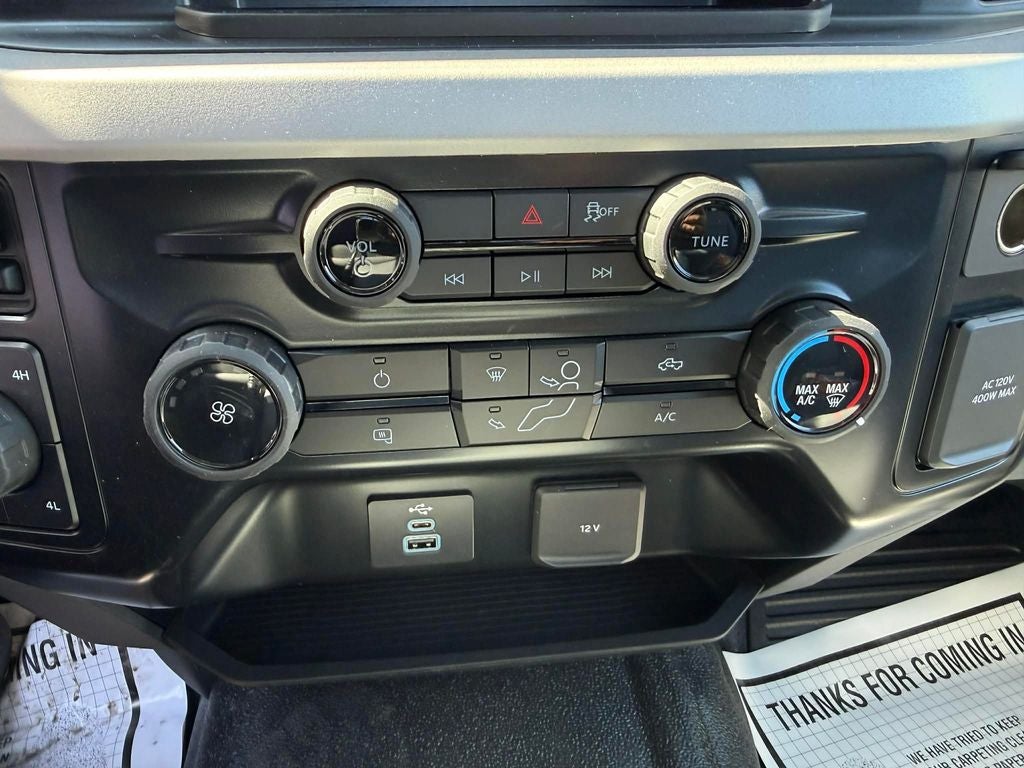 2026 Ford Chassis Cab F-350® XL