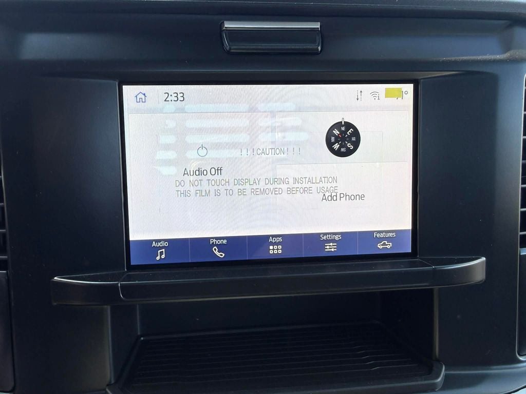 2026 Ford Chassis Cab F-350® XL