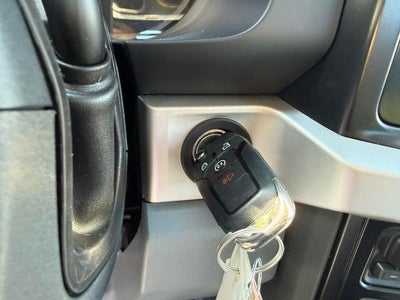 2026 Ford Chassis Cab F-350® XL