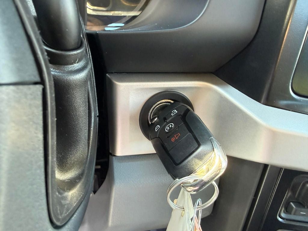 2026 Ford Chassis Cab F-350® XL