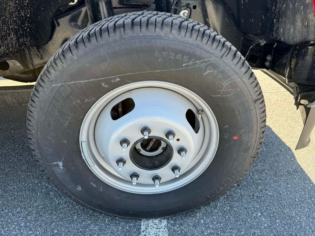 2026 Ford Chassis Cab F-350® XL