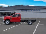 2026 Ford Chassis Cab F-350® XL