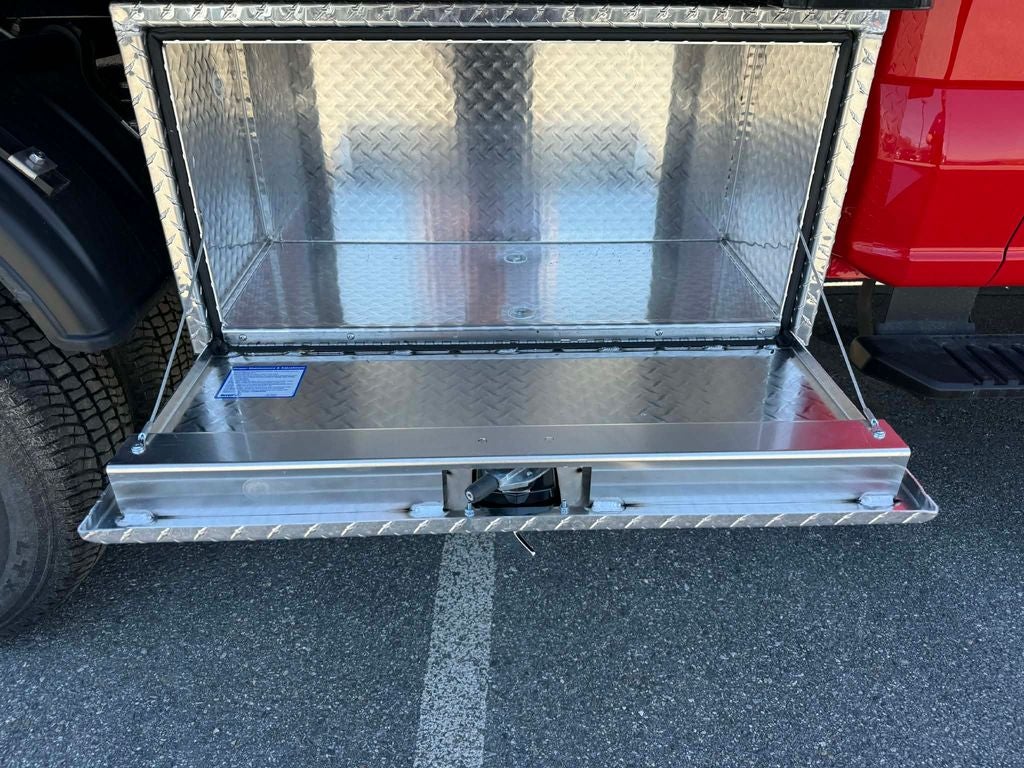 2026 Ford Chassis Cab F-350® XL