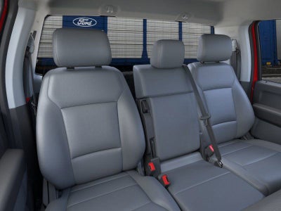 2026 Ford Chassis Cab F-350® XL