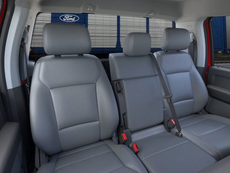 2026 Ford Chassis Cab F-350® XL