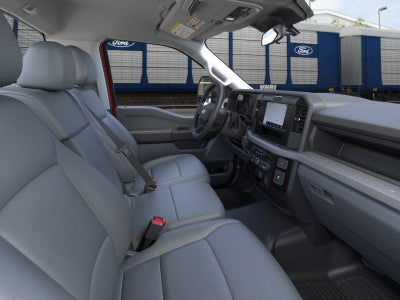 2026 Ford Chassis Cab F-350® XL