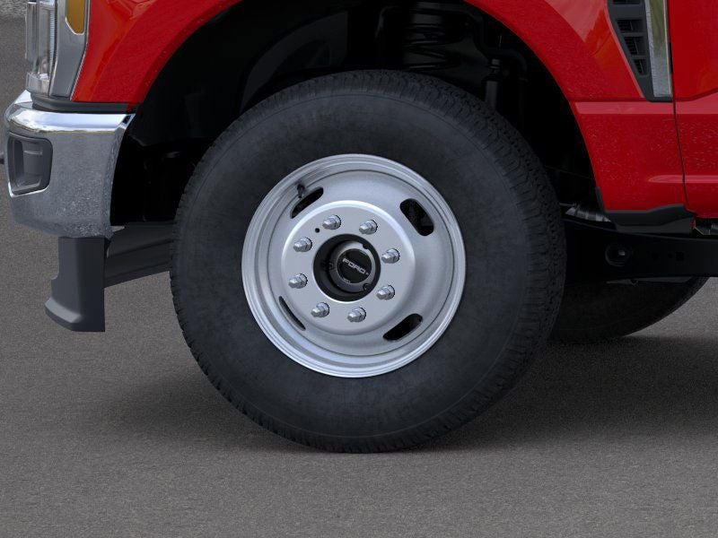 2026 Ford Chassis Cab F-350® XL