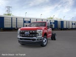 2026 Ford Chassis Cab F-350® XL