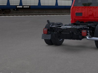 2026 Ford Chassis Cab F-350® XL