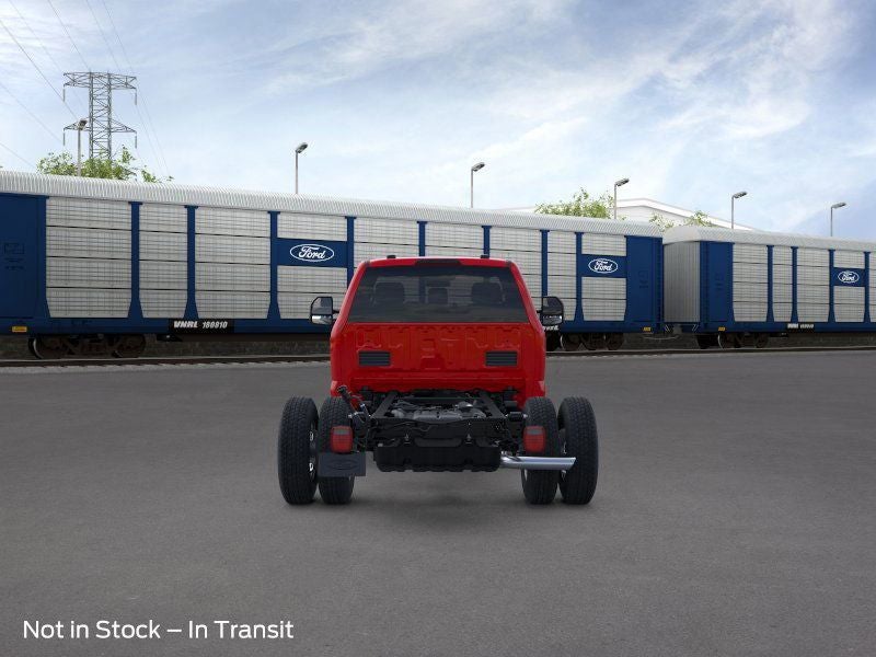 2026 Ford Chassis Cab F-350® XL