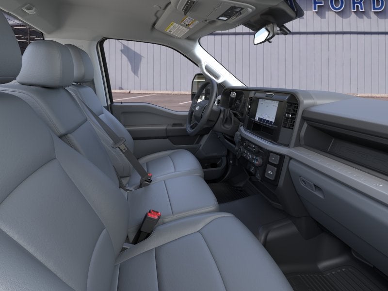 2026 Ford Chassis Cab F-350® XL