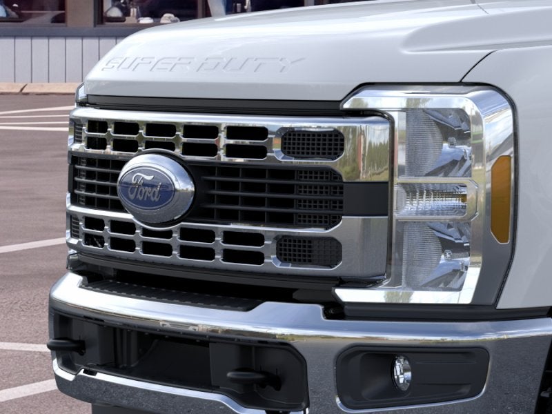 2026 Ford Chassis Cab F-350® XL