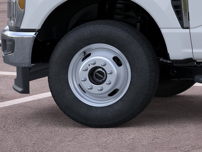 2026 Ford Chassis Cab F-350® XL