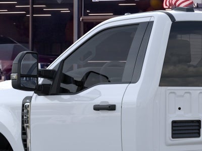 2026 Ford Chassis Cab F-350® XL
