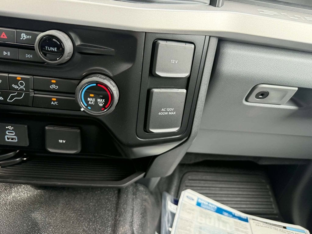 2026 Ford Chassis Cab F-350® XL