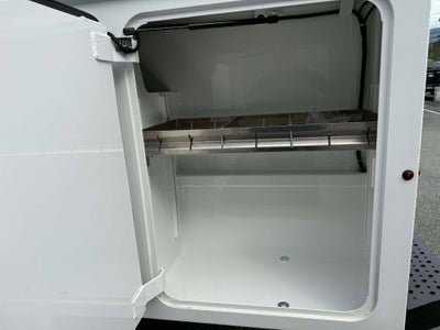 2026 Ford Chassis Cab F-350® XL