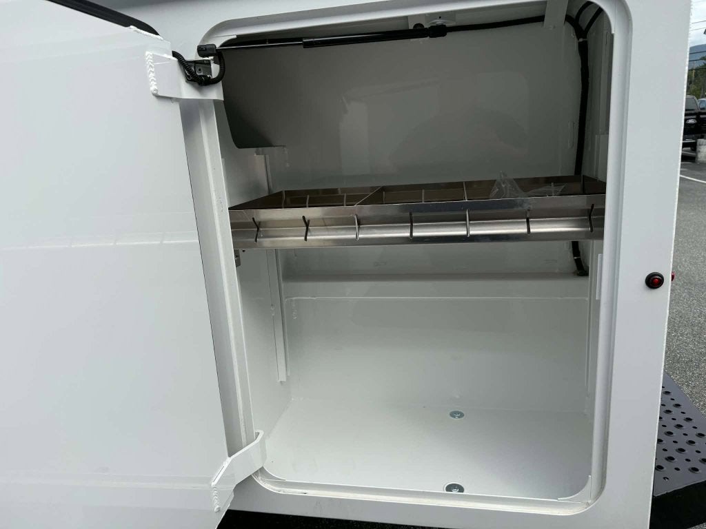 2026 Ford Chassis Cab F-350® XL