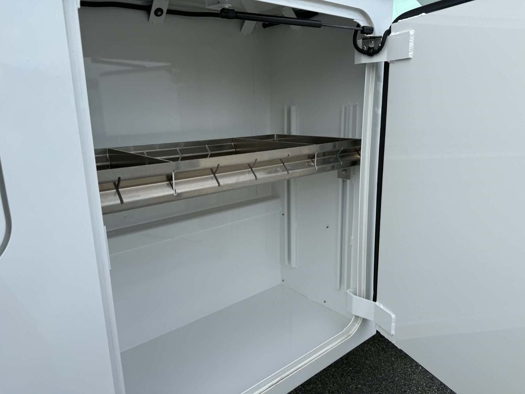 2026 Ford Chassis Cab F-350® XL