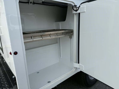 2026 Ford Chassis Cab F-350® XL