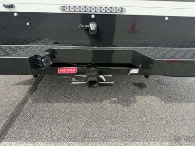 2026 Ford Chassis Cab F-350® XL