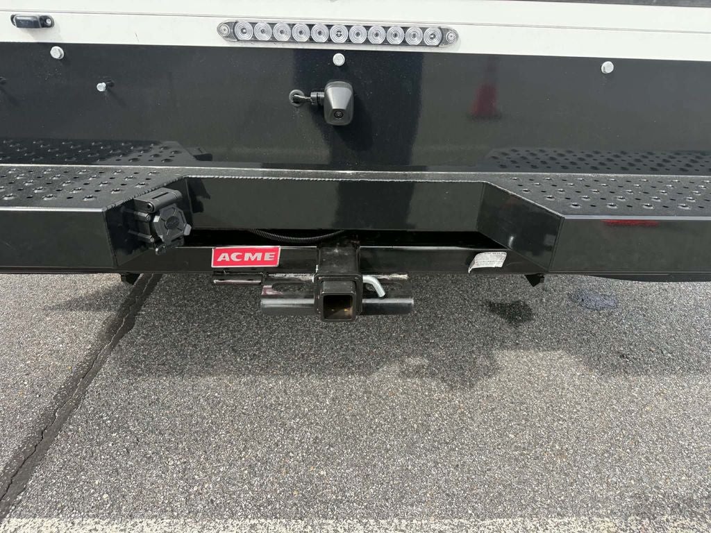 2026 Ford Chassis Cab F-350® XL