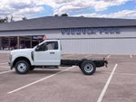 2026 Ford Chassis Cab F-350® XL