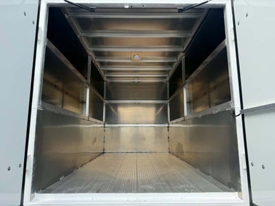 2026 Ford Chassis Cab F-350® XL
