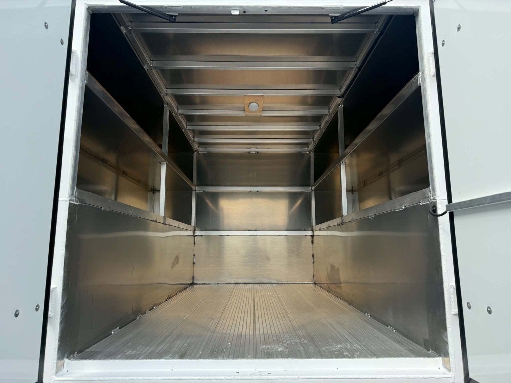 2026 Ford Chassis Cab F-350® XL