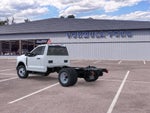 2026 Ford Chassis Cab F-350® XL