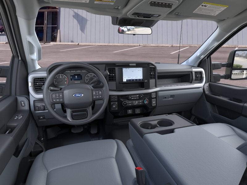 2026 Ford Chassis Cab F-350® XL