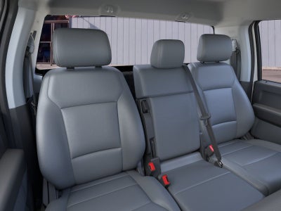 2026 Ford Chassis Cab F-350® XL