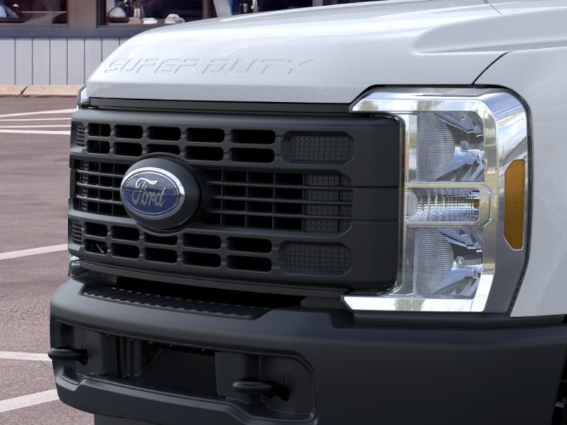 2026 Ford Chassis Cab F-350® XL