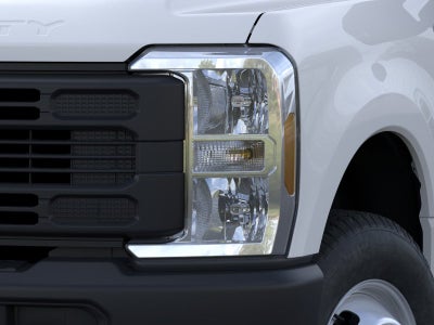 2026 Ford Chassis Cab F-350® XL